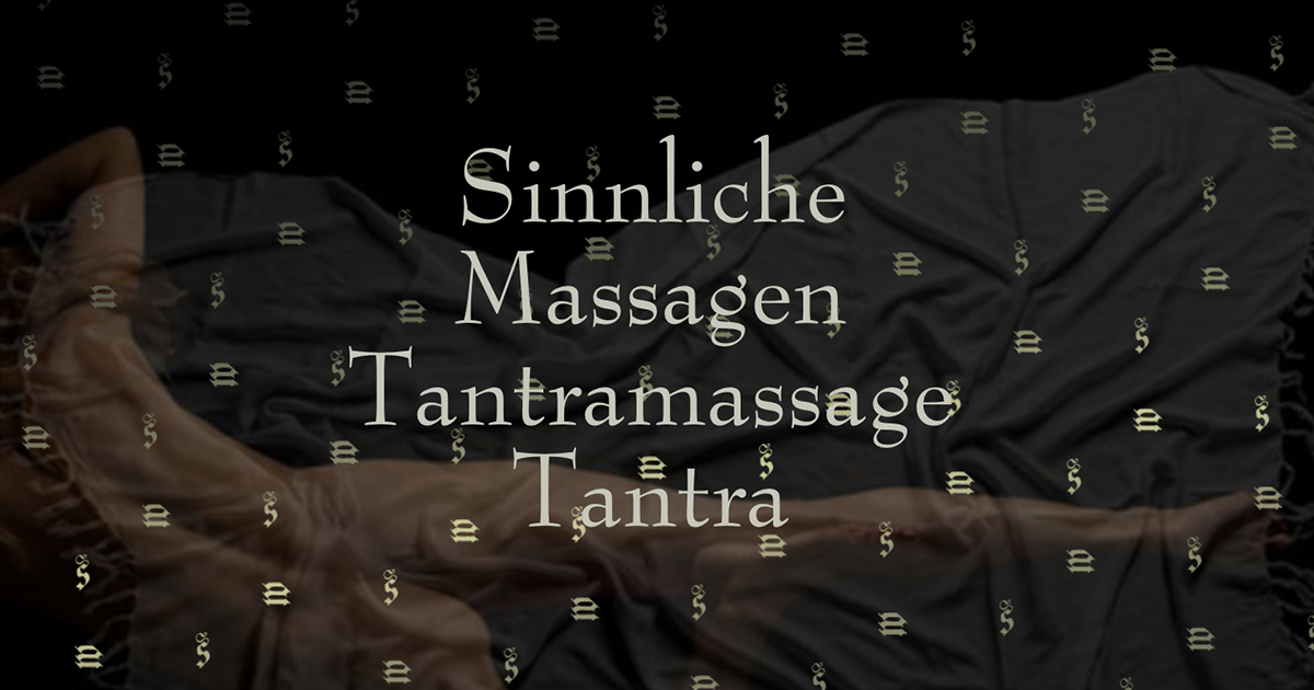 Massage mitte tantra berlin Maria